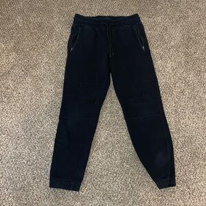 H&M Men’s slim fit jogger size S